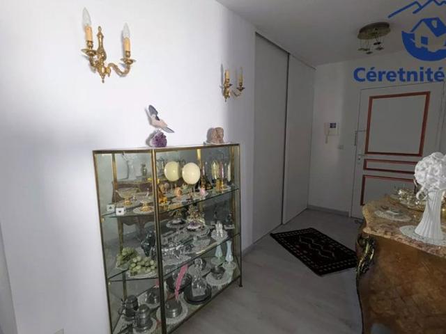 Appartement vente à Céret