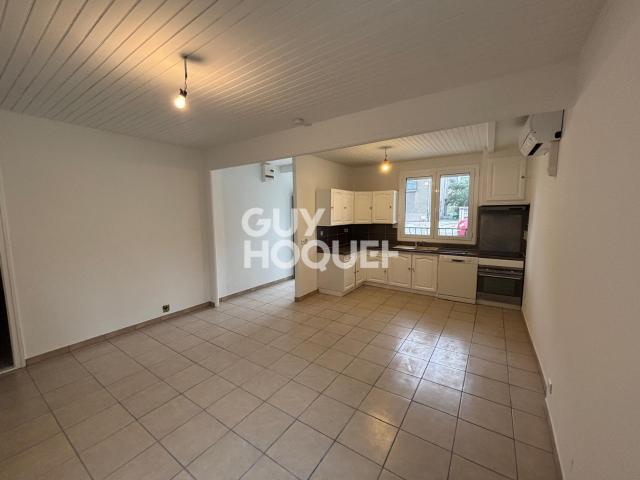 Appartement location à Céret