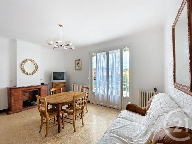 Maison vente à Céret