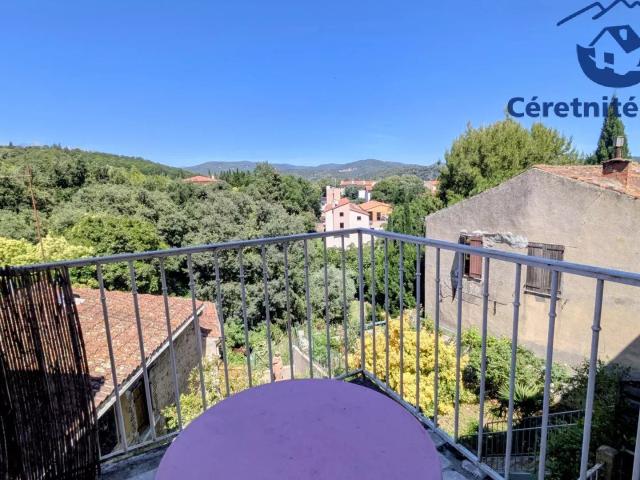 Maison vente à Céret