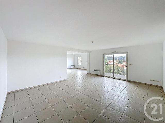 Appartement vente à Céret