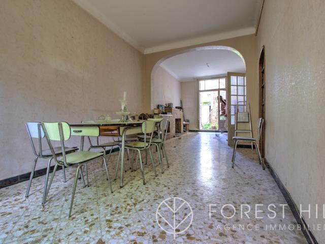 Appartement vente à Céret