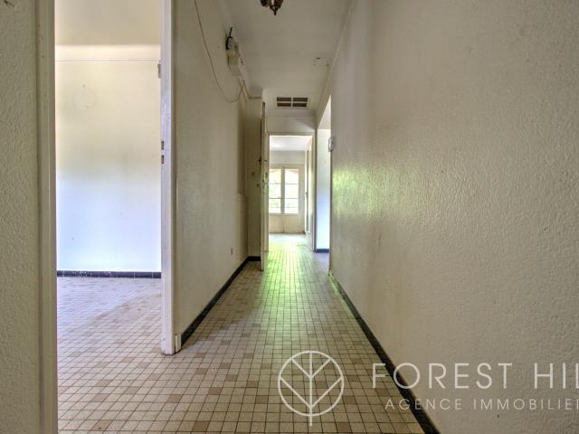Appartement vente à Céret