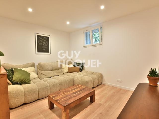 Appartement vente à Céret