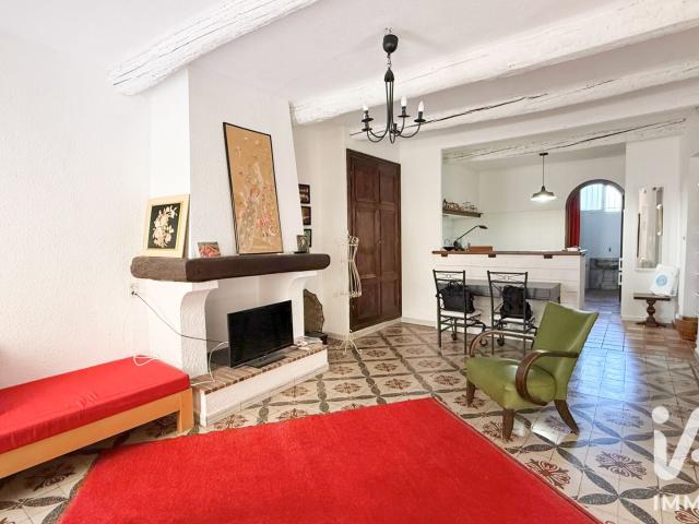 Appartement vente à Céret