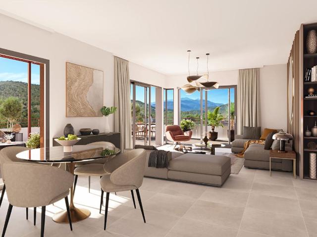 Appartement vente à Céret