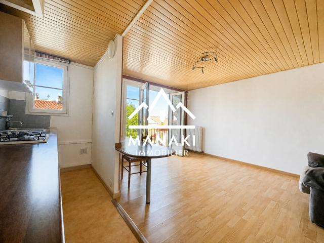 Appartement vente à Céret