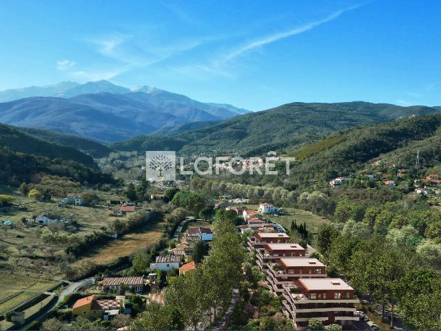 Appartement vente à Céret