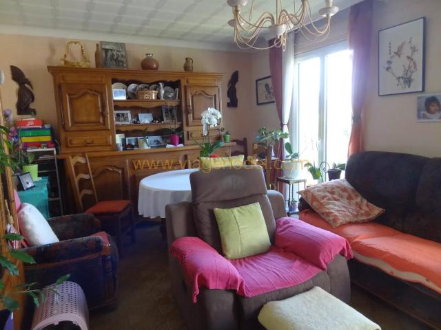 Appartement vente à Céret