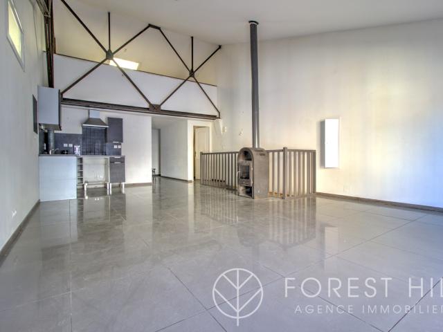 Appartement vente à Céret