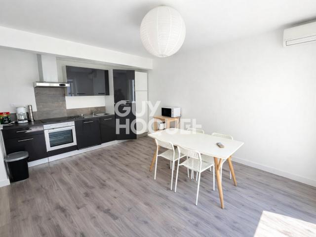 Appartement vente à Céret