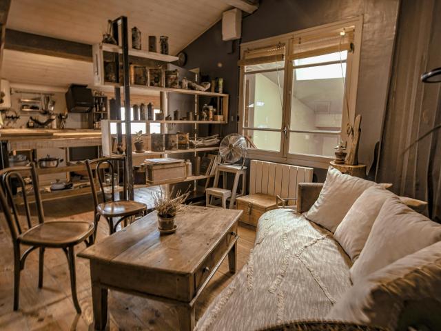 Appartement vente à Céret