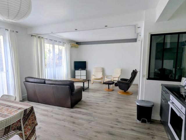 Appartement vente à Céret