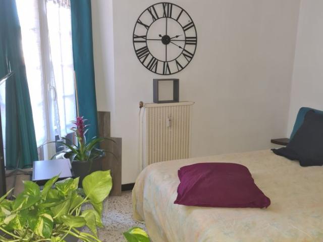 Appartement vente à Céret
