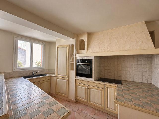 Appartement vente à Céret