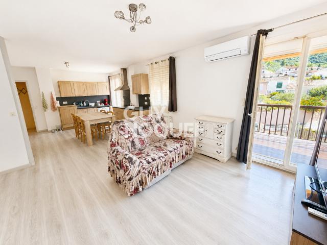 Maison vente à Céret