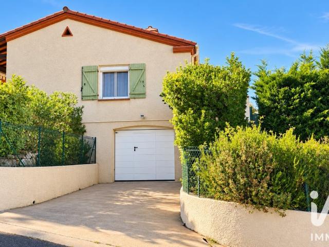 Maison vente à Céret, Pyrénées-Orientales