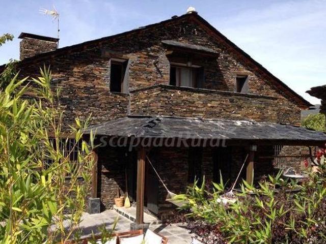 Casa en alquiler en Majaelrayo, Castilla-La Mancha