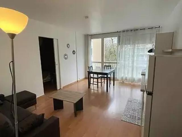 Appartement vente à Pontoise, Cergy