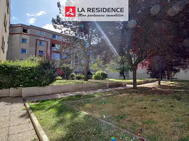 Appartement vente à Pontoise, Cergy