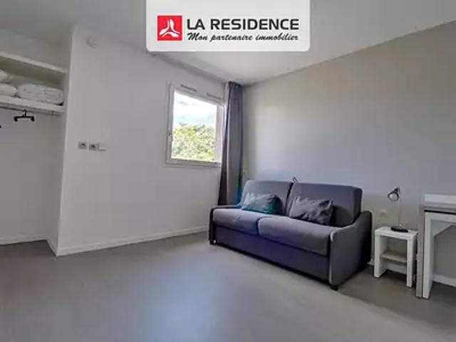 Appartement vente à Pontoise, Cergy