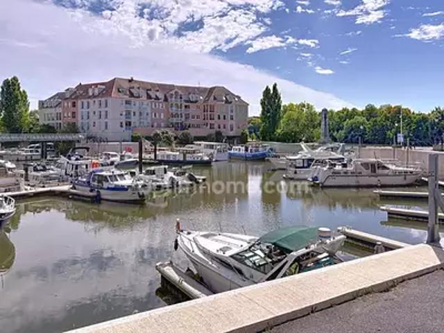 Appartement vente à Cergy Saint-Christophe, Cergy