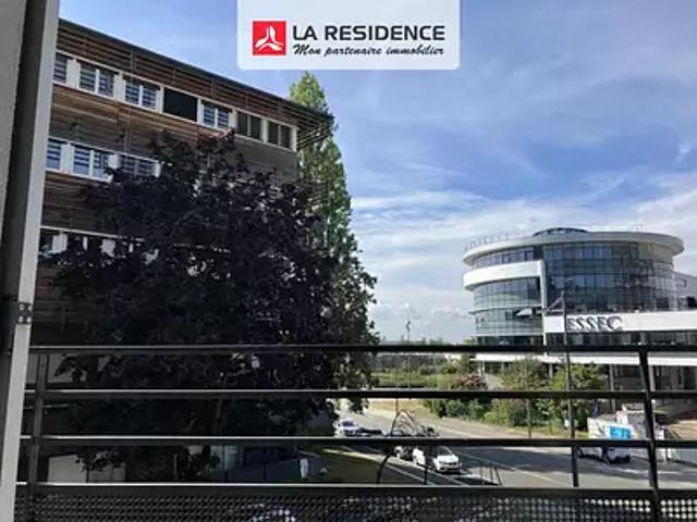 Appartement vente à Pontoise, Cergy