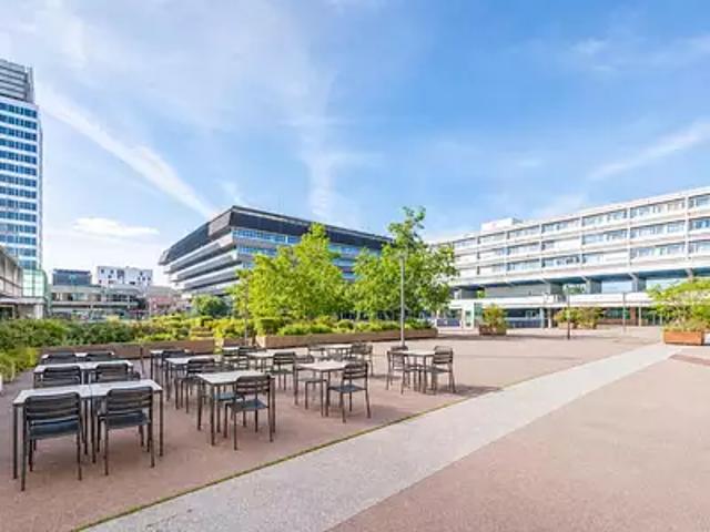 Appartement vente à Cergy Saint-Christophe, Cergy
