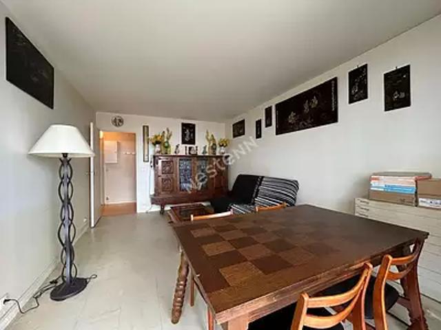 Appartement vente à Pontoise, Cergy
