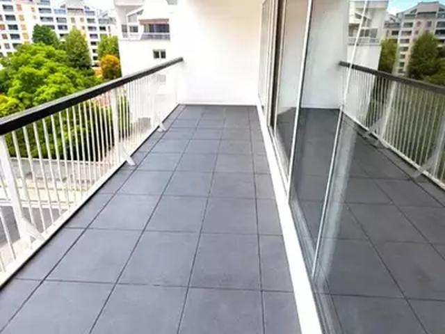 Appartement vente à Cergy Saint-Christophe, Cergy