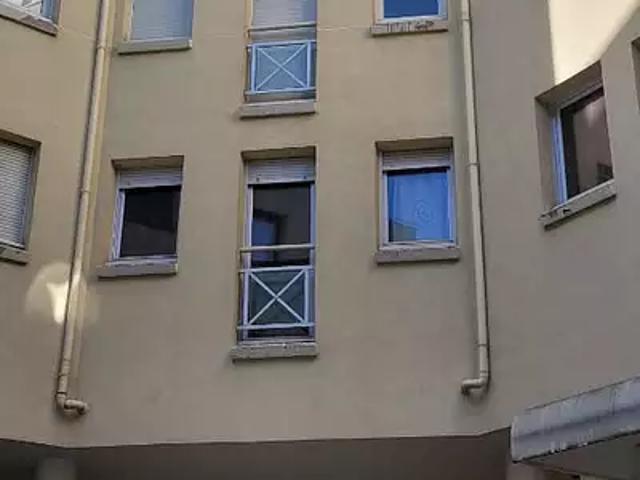 Appartement vente à Pontoise, Cergy