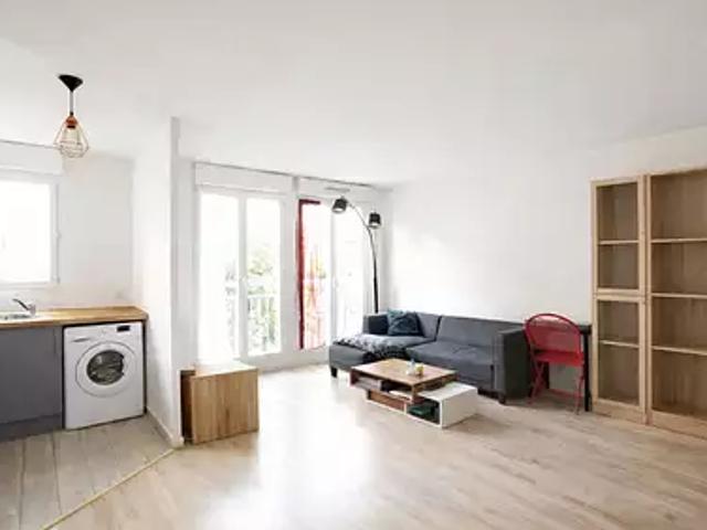 Appartement vente à Pontoise, Cergy