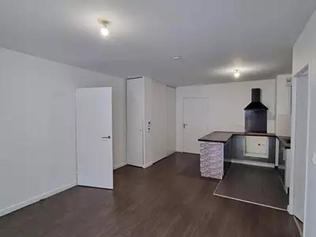 Appartement vente à Pontoise, Cergy