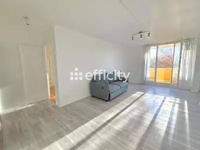 Appartement vente à Pontoise, Cergy