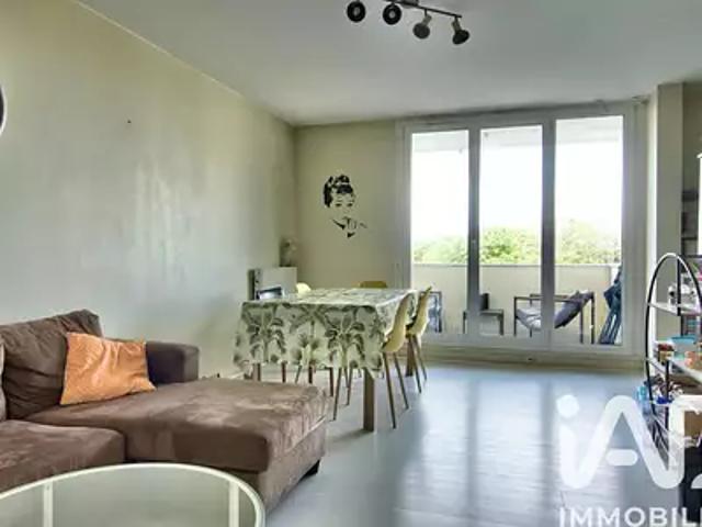 Appartement vente à Pontoise, Cergy