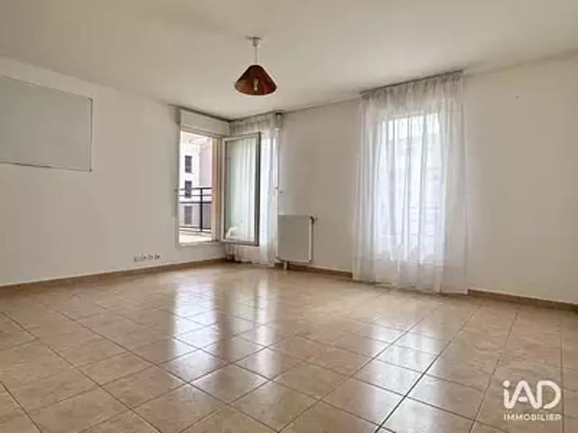 Appartement vente à Pontoise, Cergy