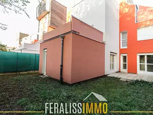 Appartement vente à Pontoise, Cergy