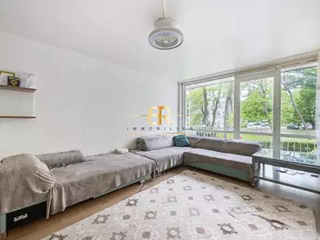 Appartement vente à Pontoise, Cergy