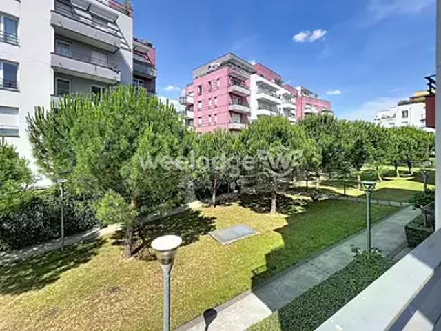 Appartement vente à Cergy Saint-Christophe, Cergy