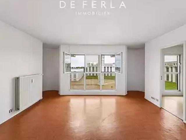 Appartement vente à Pontoise, Cergy