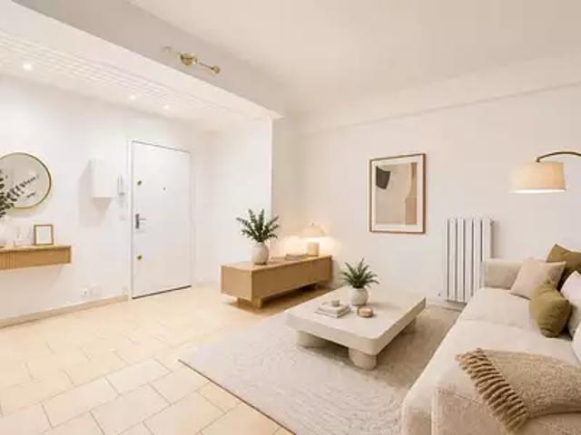 Appartement vente à Pontoise, Cergy