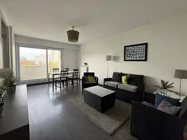 Appartement vente à Pontoise, Cergy