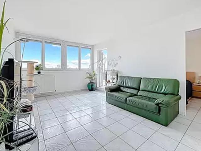 Appartement vente à Pontoise, Cergy