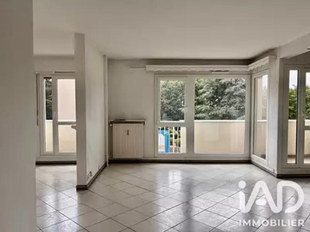 Appartement vente à Pontoise, Cergy