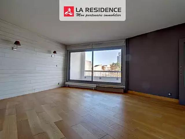 Appartement vente à Pontoise, Cergy