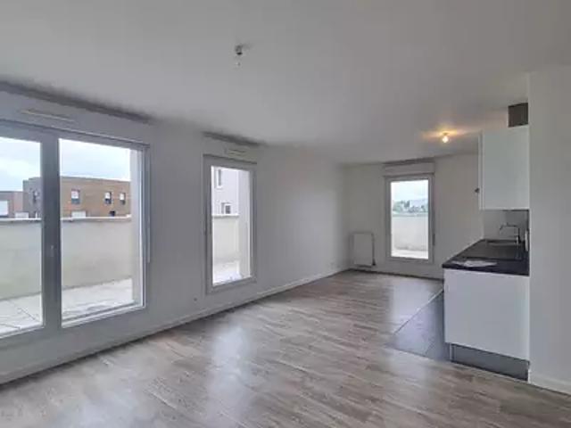 Appartement vente à Pontoise, Cergy