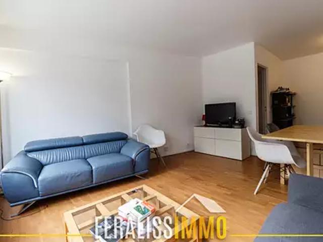 Appartement vente à Pontoise, Cergy
