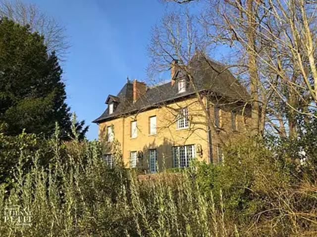 Maison vente à Pontoise, Cergy