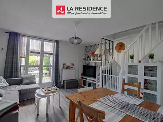 Maison vente à Pontoise, Cergy