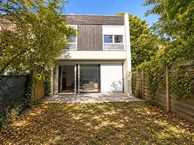 Maison vente à Cergy Saint-Christophe, Cergy